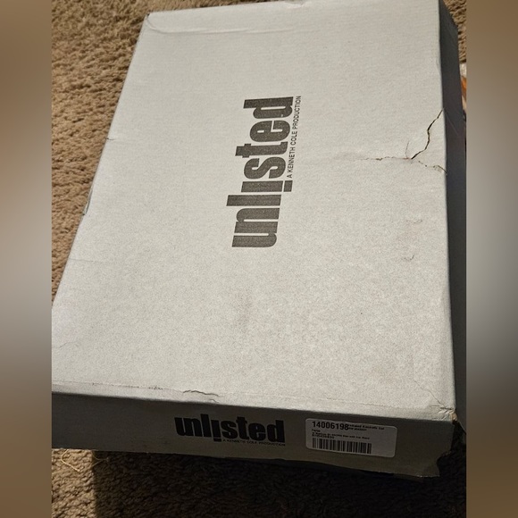 Unlisted by Kenneth Cole Men's Peyton Chelsea Boot - Picture 2 of 2